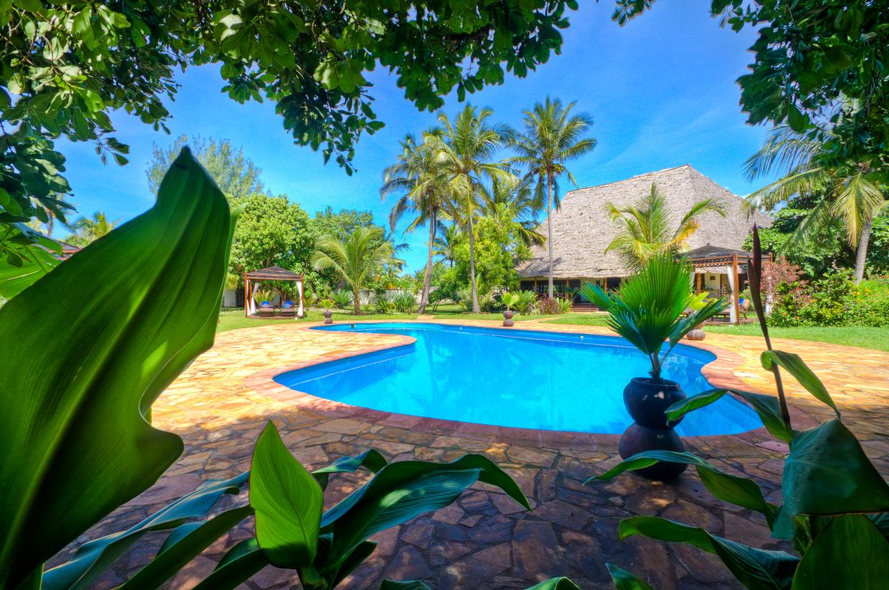 Places to Stay Zanzibar - Anna of Zanzibar | Safari by Z